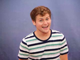 Drew Lynch