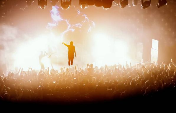 Cincinnati Music Festival