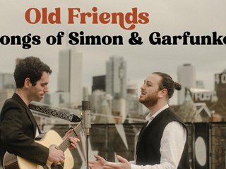 Old Friends: The Songs Of Simon & Garfunkel