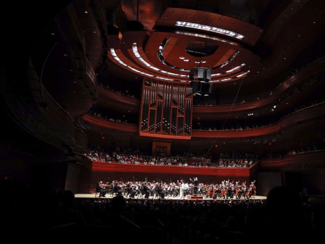 Philadelphia Orchestra