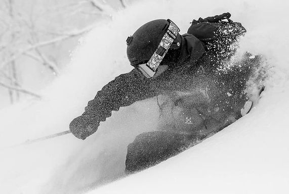 Basalt: Banff Centre Mountain Film Festival World Tour 2025