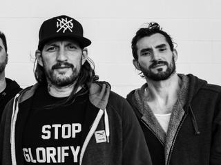 Madball w/ Combust