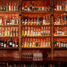 Mezcaleria Alma
