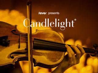 Candlelight: Cele patru anotimpuri ale lui Vivaldi