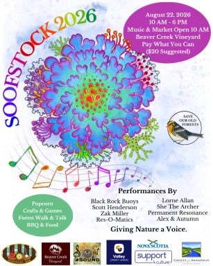 SOOFSTOCK Music Festival