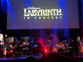 Jim Henson's Labyrinth: In Concert