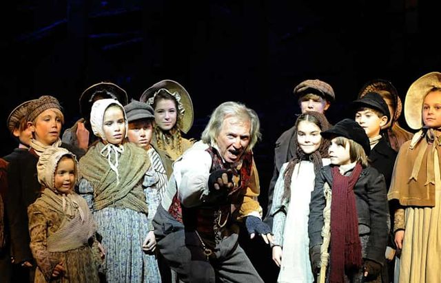 Scrooge