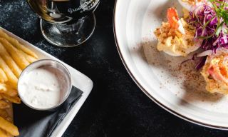 Great Divide Brewery & Roadhouse - Lone Tree