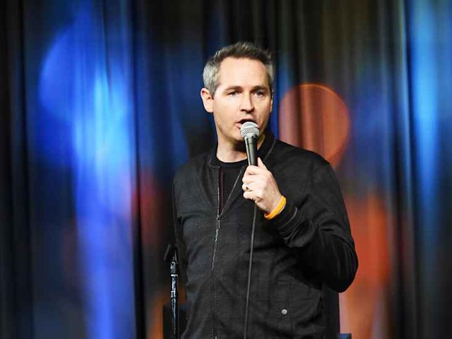 Pat Mcgann