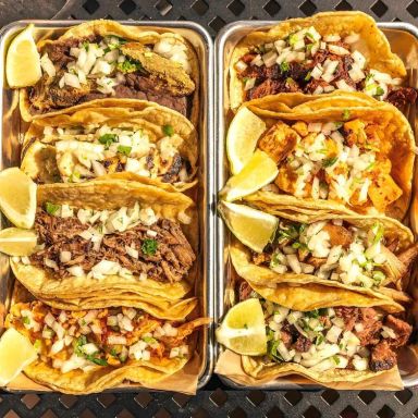 Rreal Tacos - Chamblee