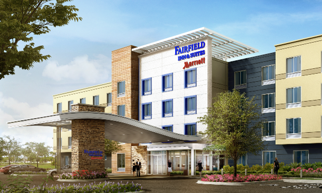 Fairfield Inn & Suites by Marriott San Diego Carlsbad