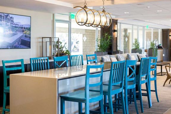 Carlsbad Seapointe Resort