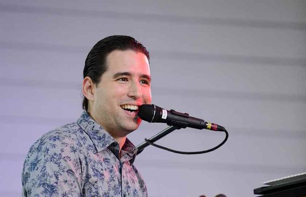 Alfredo Rodriguez & Pedrito Martinez