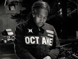 DON TOLIVER: NITROUS - OCTANE WORLD TOUR LEG 2