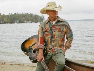 Kenny Chesney: The Original Vibe Room Tour with Eric Church