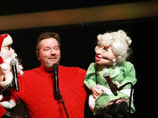Terry Fator