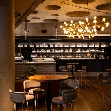 Monster Kitchen & Bar