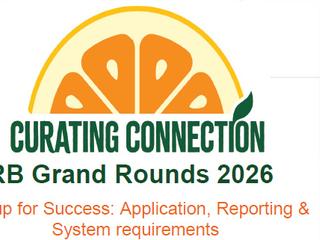 2026 IRB Grand Round