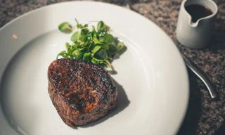The Whitehall Restaurant & Bar