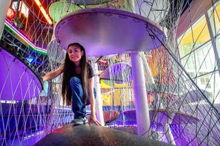 Children's Museum Houston Admission