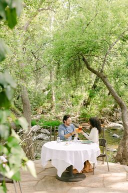 Mother’s Day at Cress on Oak Creek