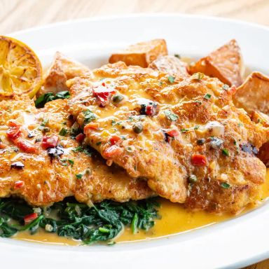 Cooper's Hawk Winery & Restaurant - Liberty Township, OH