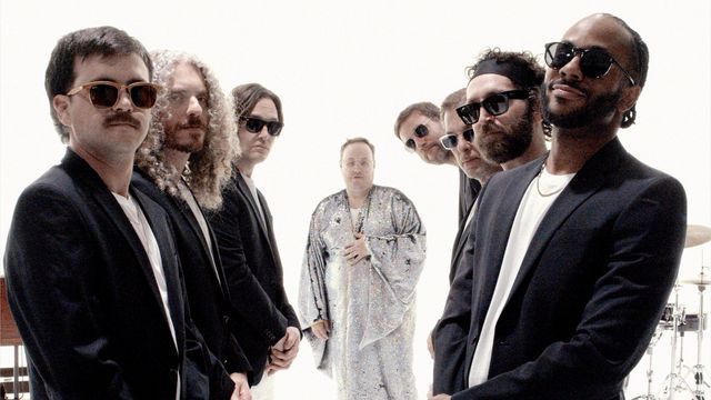 St. Paul and the Broken Bones
