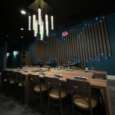 Sea-San Sushi Bar