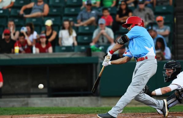 Sioux City Explorers at Chicago Dogs