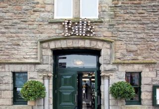 Bill's Restaurant & Bar - Cardiff Bay