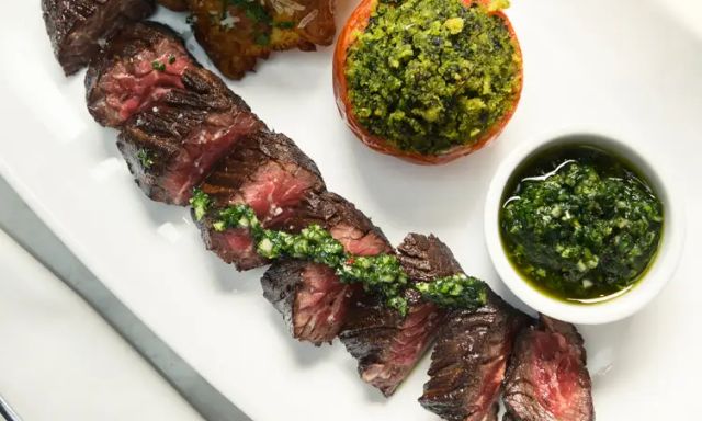 Fig & Olive - Houston