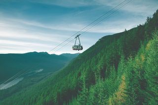 Vancouver Premium Tour: Capilano Bridge + Grouse Mountain Lunch