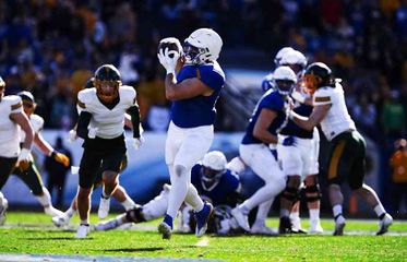 Murray State Racers at South Dakota State Jackrabbits Football