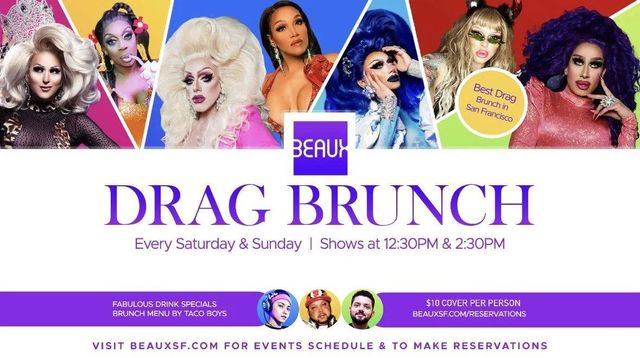 Babes Who Brunch