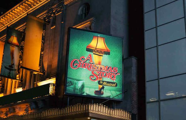 A Christmas Story