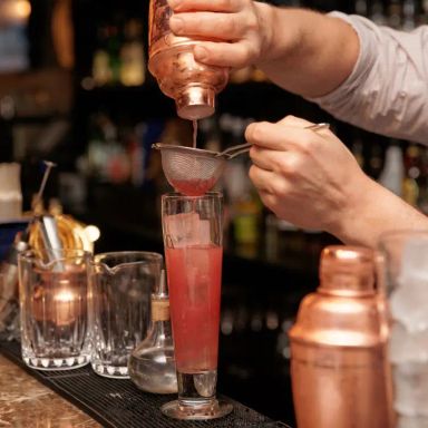 Rooster's Glenside