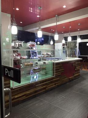 Dermason's Fusion Cafe