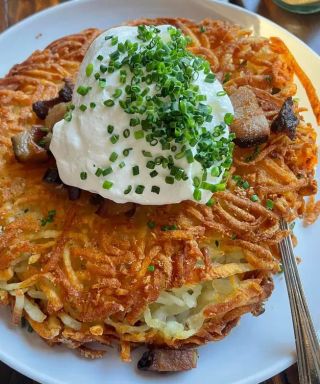 Late Harvest Kitchen