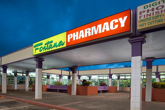 Fontana Pharmacy (Mandeville 1)