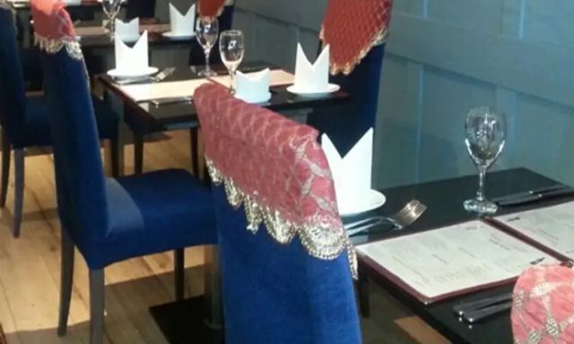 Spice Of India - Clonsilla