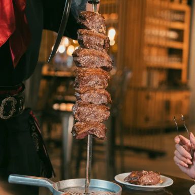 The Taste of Brazil -  Philadelphia