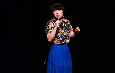Atsuko Okatsuka