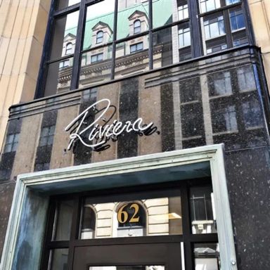 Riviera