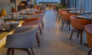 GRAZE Restaurant & Bar