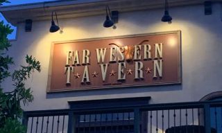 Far Western Tavern