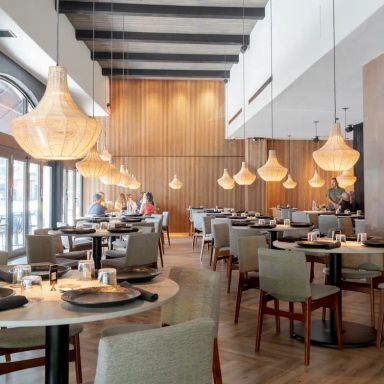 Talavera Cocina Mexicana