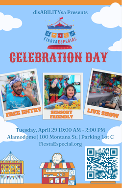 Fiesta Especial 2025