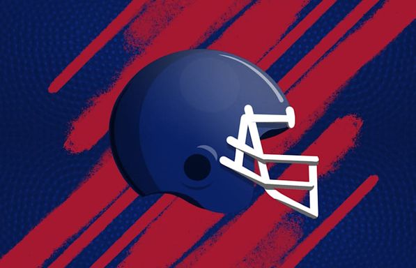 2026 New York Giants Season Tickets (Includes Tickets To All Regular Season Home Games)