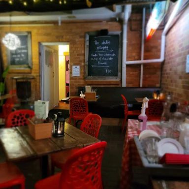 Elio's Osteria