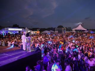 Come Alive: A National Call to Worship